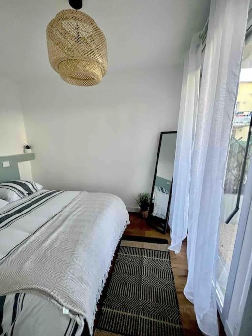Garden Room In Toulouse Ngoại thất bức ảnh